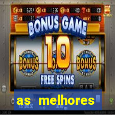 as melhores plataformas para jogar